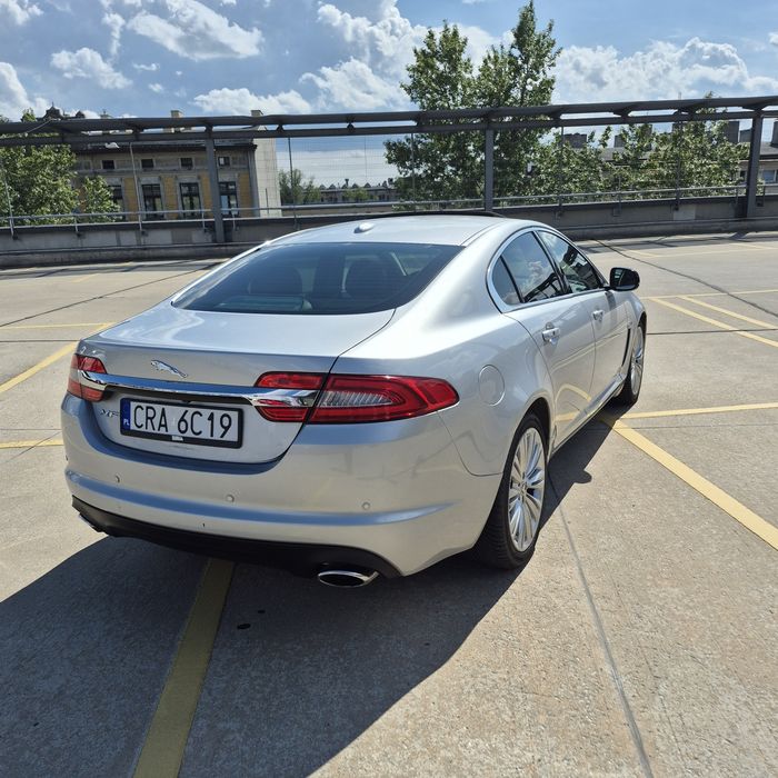 Jaguar sportbrake