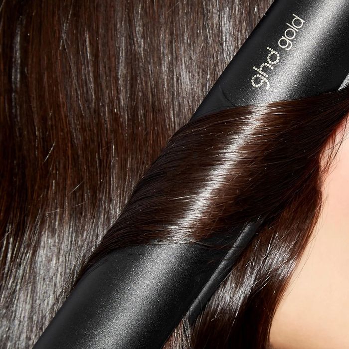 Ghd Gold, Profesjonalna Prostownica, Czarna