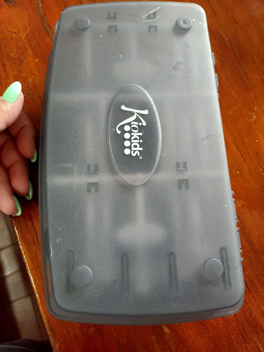 Escorredor de biberões