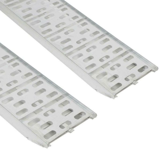 Трап наезд для квадроциклов мотоциклов мототехники