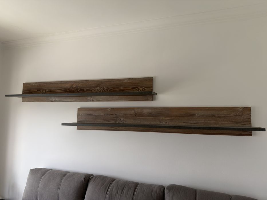 Conjunto mobília para Sala