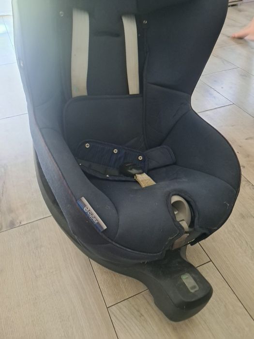Fotelik  samochodowy cybex