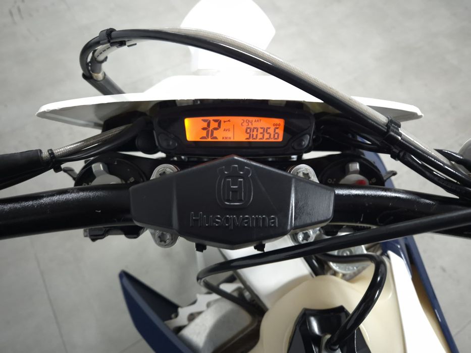 Husqvarna Te 300