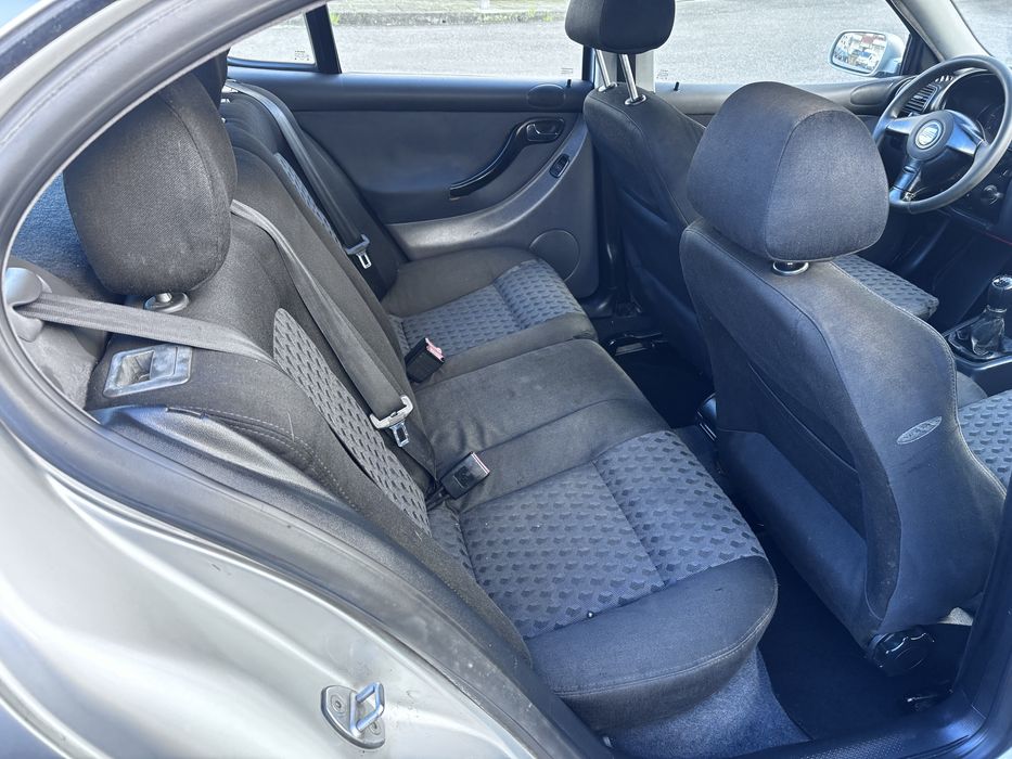 Seat leon 1.9 tdi 110 cv