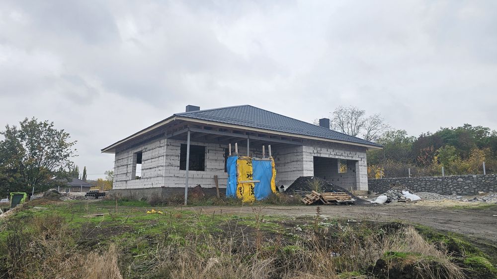 Продам будинок біля парку Перемоги