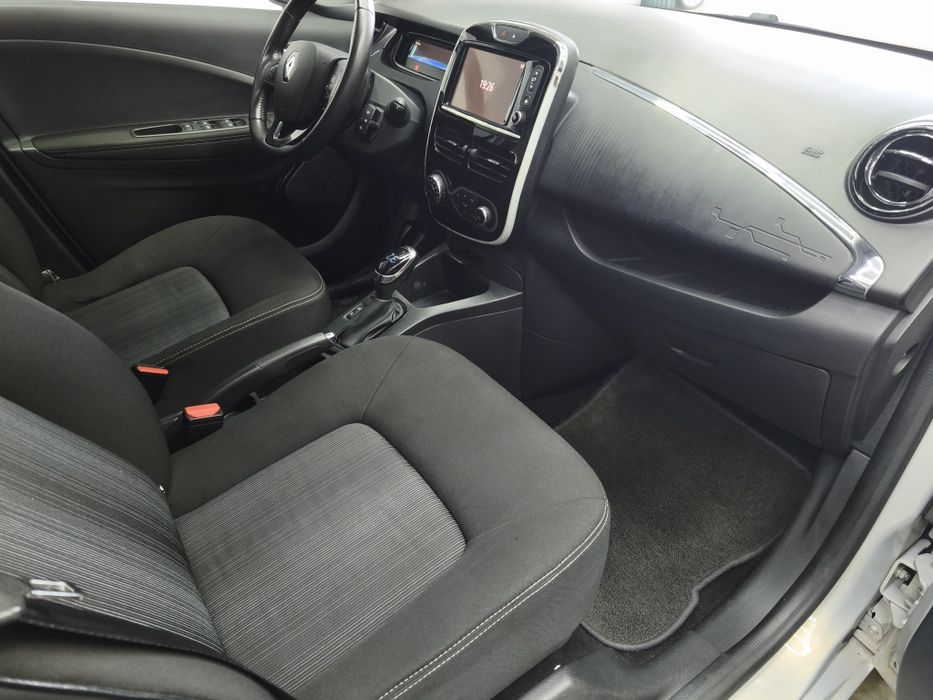 Renault Zoe R90 (40kWh) Intens | IVA dedutivel | Nacional | 56.000km |