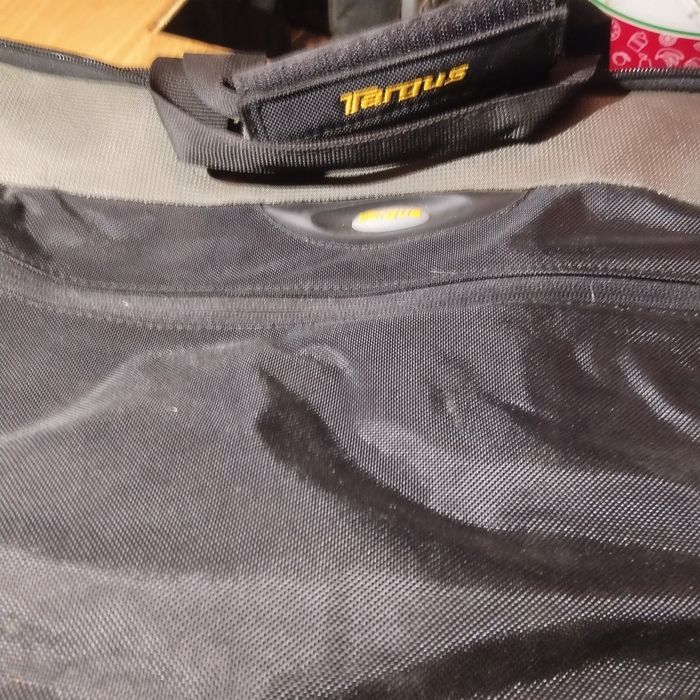 Solidna Torba na laptopa Targus