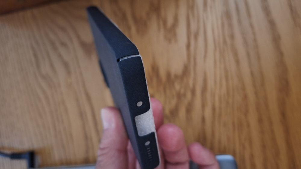 Capa protecção samsung A54 5g