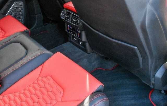 2020 Lamborghini Urus