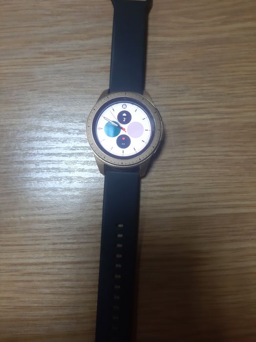 Samsung galaxy watch gear s3 classic