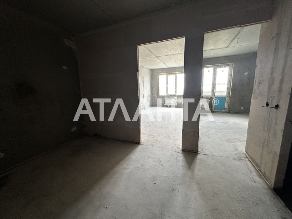 1к.кв ЖК На Озерній метро Теремки