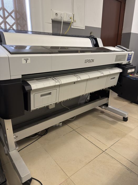 Impressora F6200