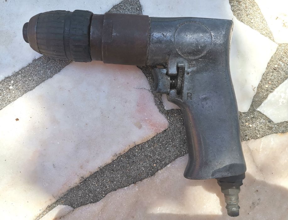 Berbequim/aparafusadora pneumático