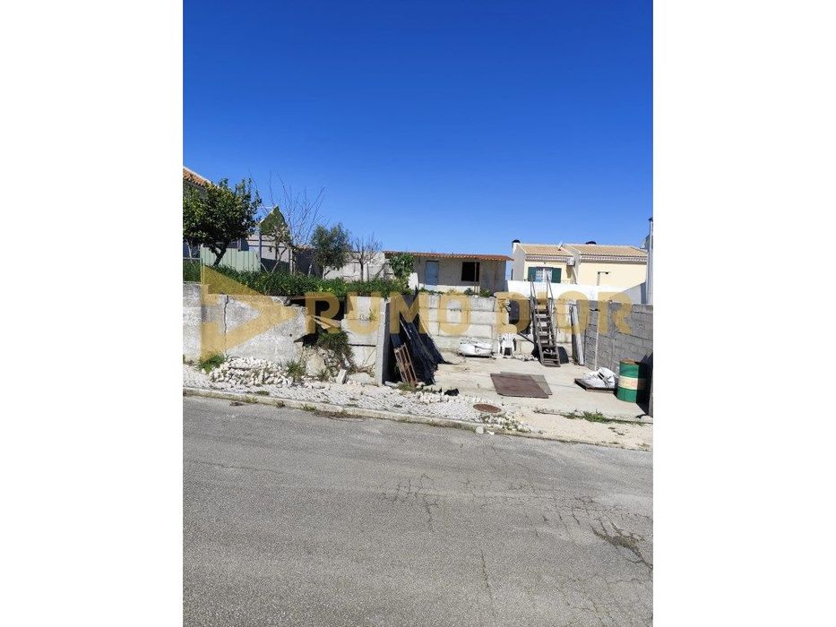 Terreno Urbano Vila Franca de Xira