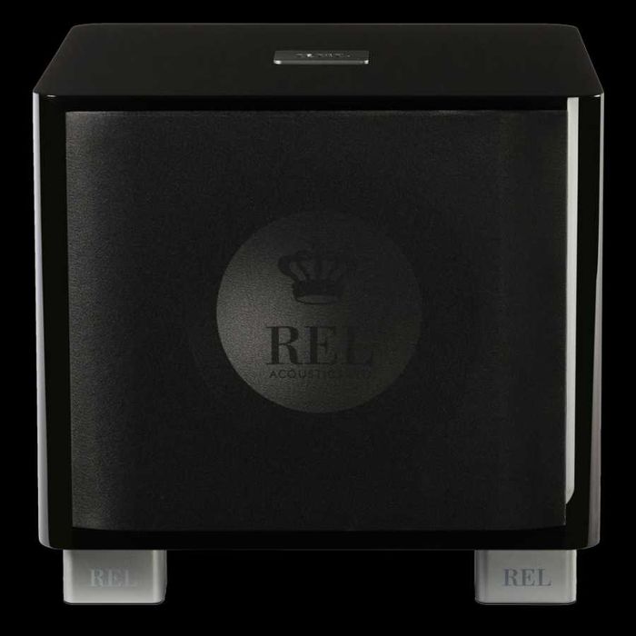 REL T9x Subwoofer Aktywny do muzyki 300W SKLEP