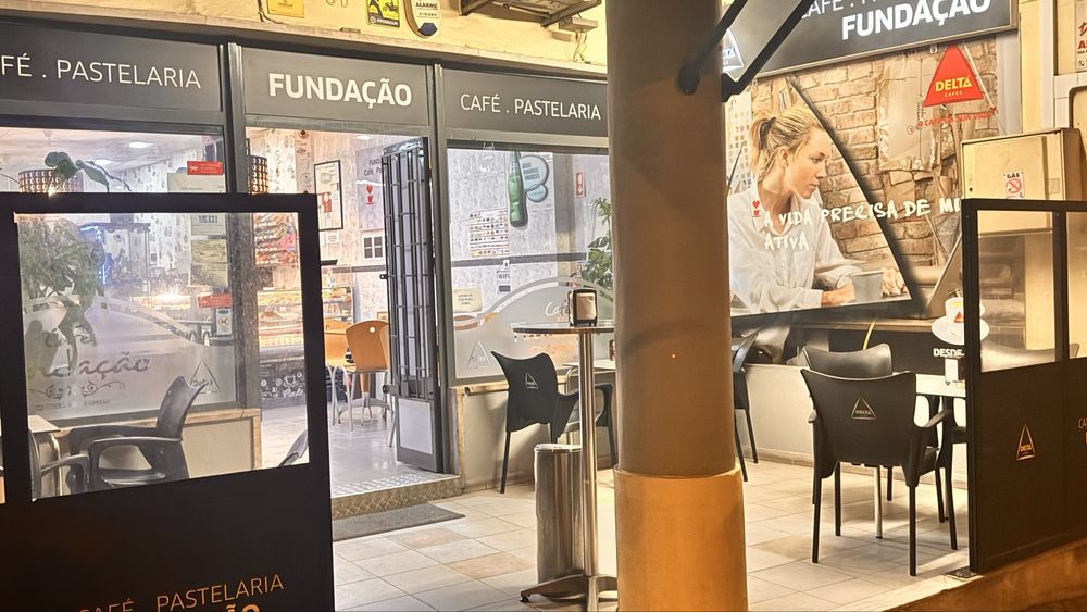 Trespasse cafe snak bar