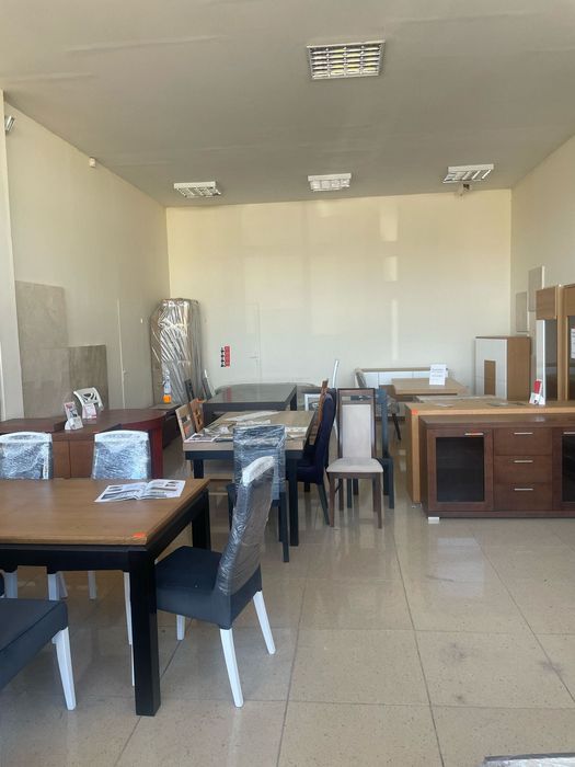 Lokal Usługowo-Handlowy 70 mkw