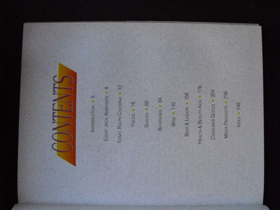 LISA WALKER-STEVE BLONT-LABEL DESIGNS