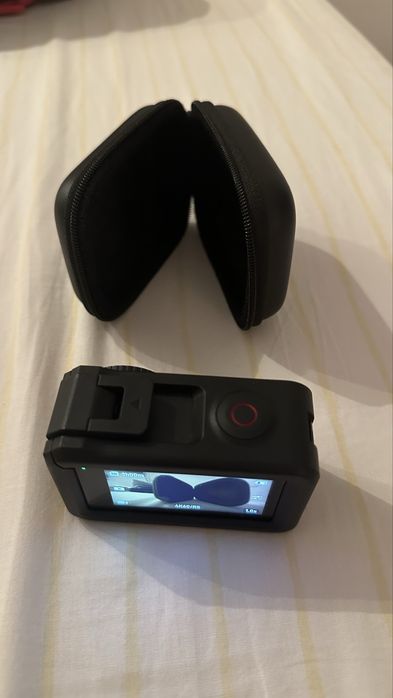 DJI Osmo Action 4