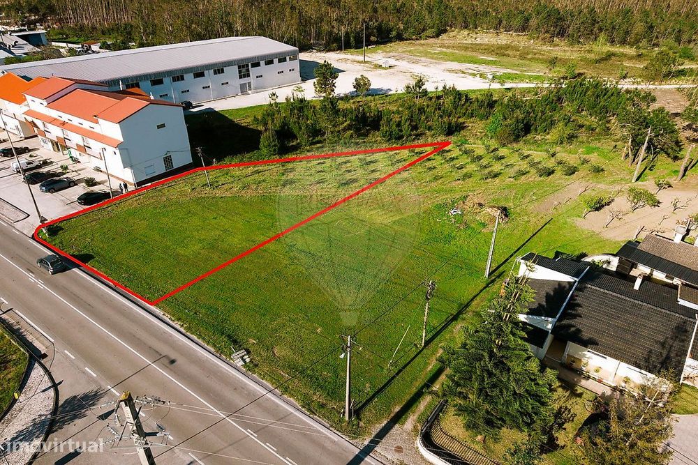 Terreno  para venda