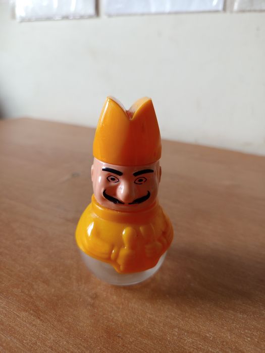 Спецовник турецький повар и графин