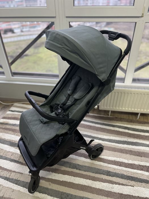 Коляска Easywalker Jackey