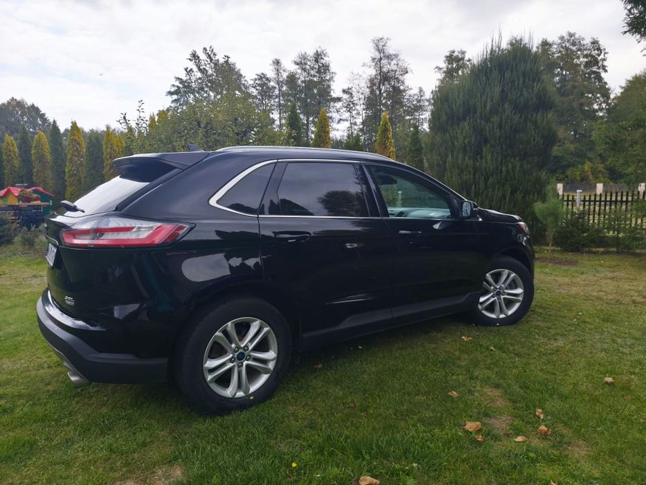 Sprzedam Forda Edge SEL 2019r.