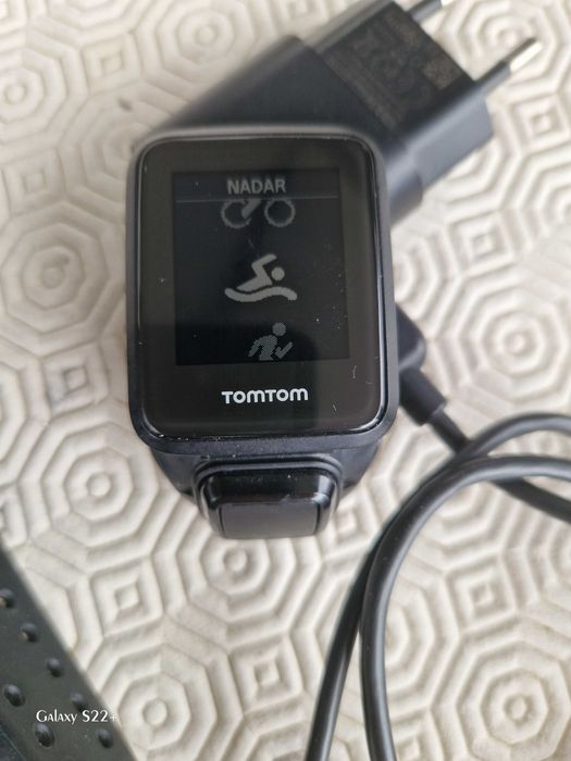 Tom Tom Spark GPS