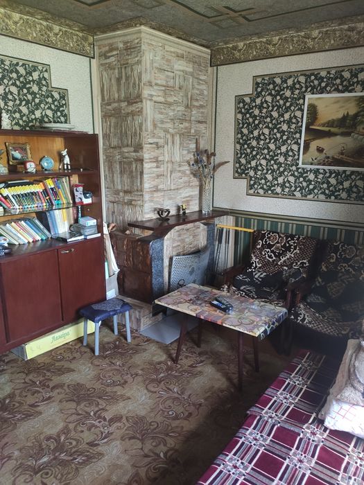 Продається дача в смт.Браїлів