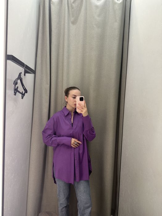 Сорочка від Cher17