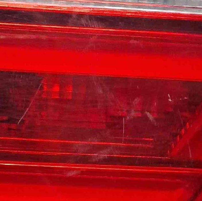 Farolim da Mala Esquerdo 63217296101 - BMW 4 Coupé