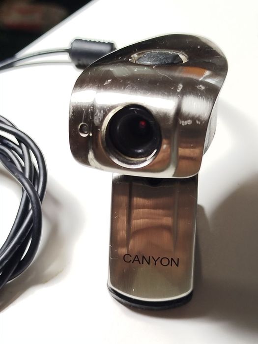 Web камера CANYON