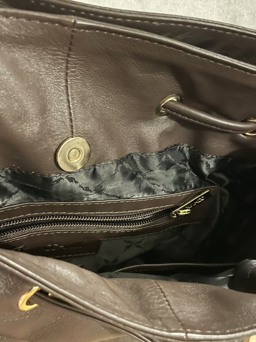 Torebka worek Ochnik