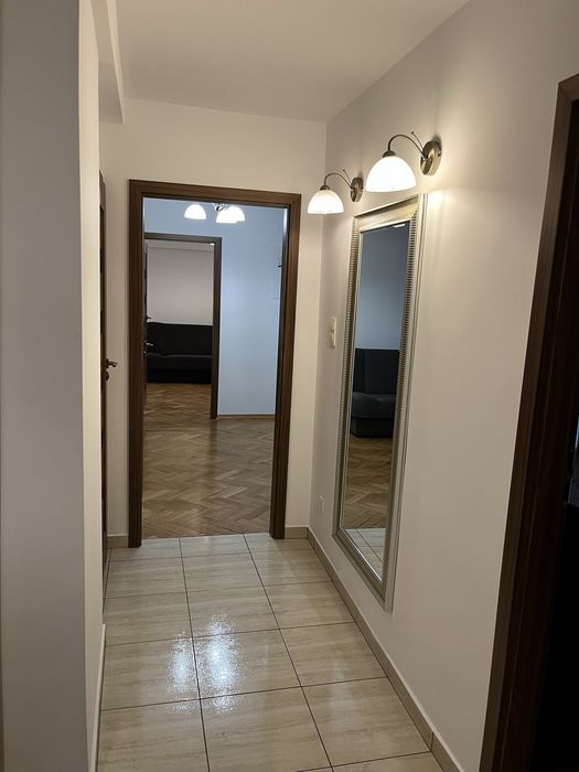 Mieszkanie 51 m² Warszawa - Muranów ul. Jana Pawła róg Anielewicza - Widok 4