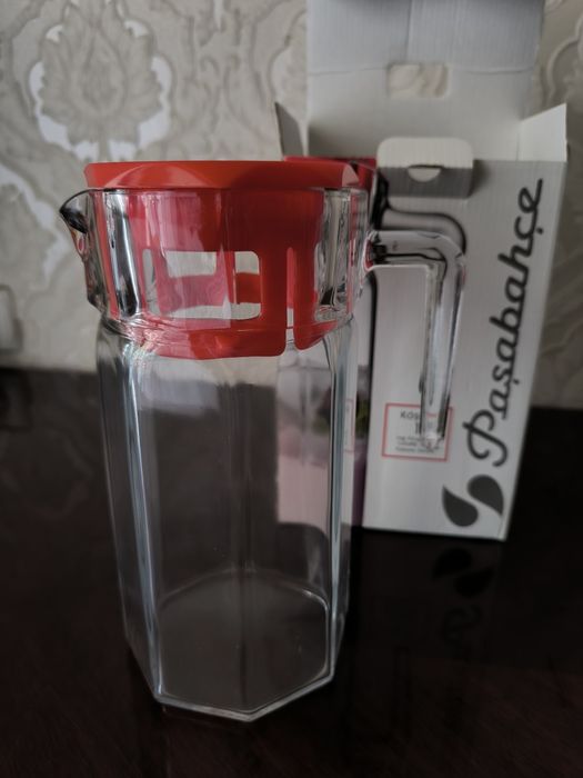 Кувшин pasabahce