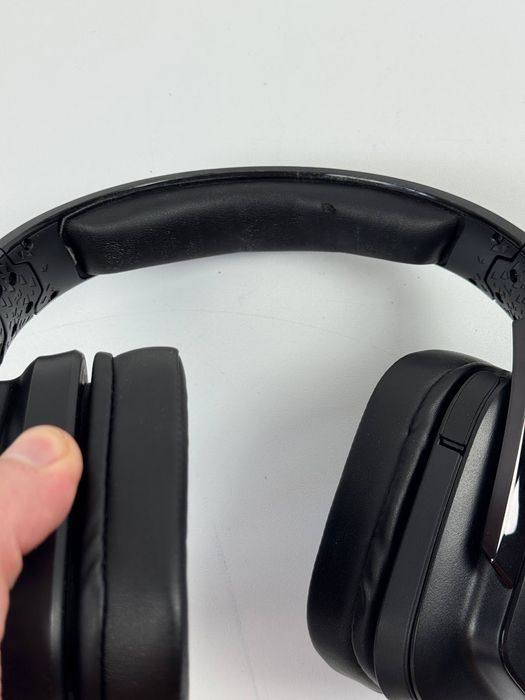 Bеzprzewodowe słuchawki gamingowe Logitech G935 LIGHTSYNC