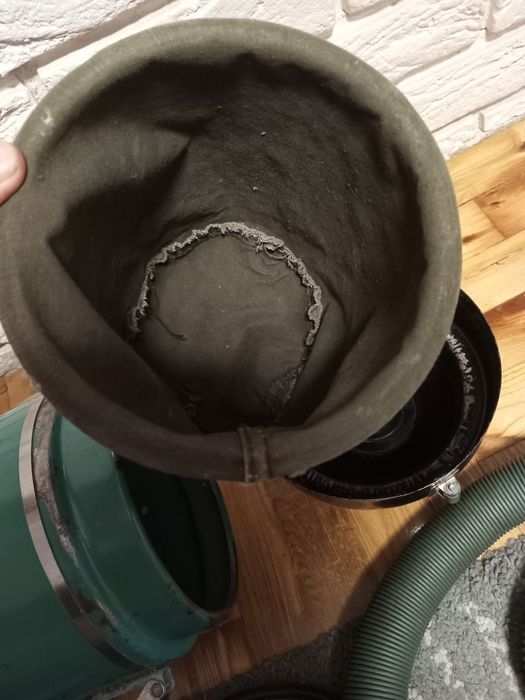 Пылесос  Ракета.