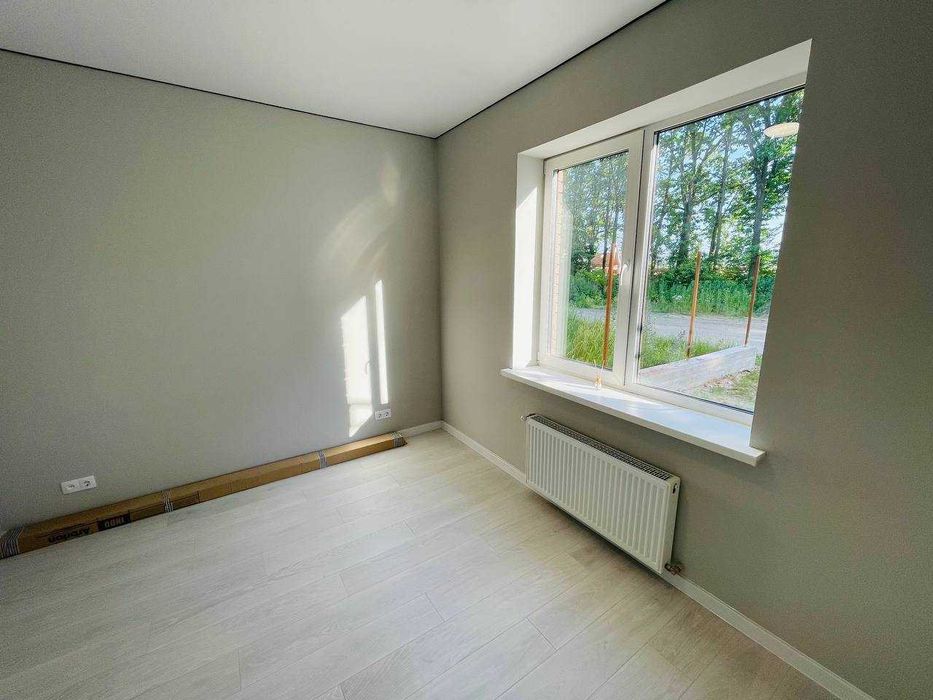 Продаж таунхаусу з дизайнерським ремонтом у Вінниці!