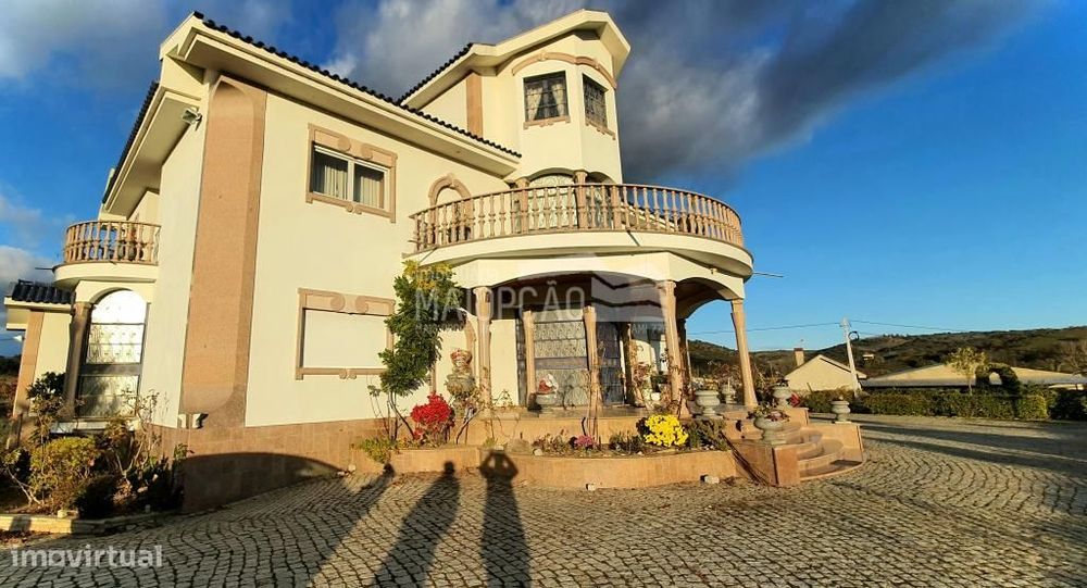 Deslumbrante Propriedade em Mirandela