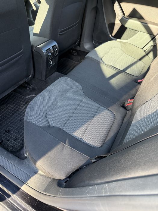 Passat b7 2011 rok sprzedam