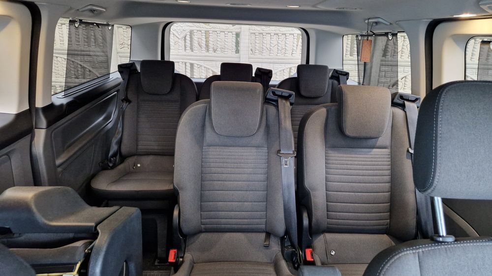 Wynajem busa 9 os. Kępno-Wrocław z kierowcą