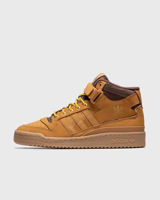 Adidas Forum MID sneakersy męskie wysokie rozmiar 40 2/3