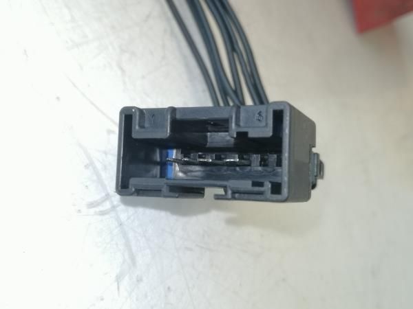 Farolim esquerdo CITROËN C4 I (LC_)