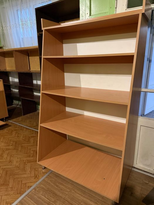 Меблі для бізнесу