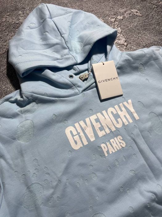 Худі Givenchy ОРИГІНАЛ
