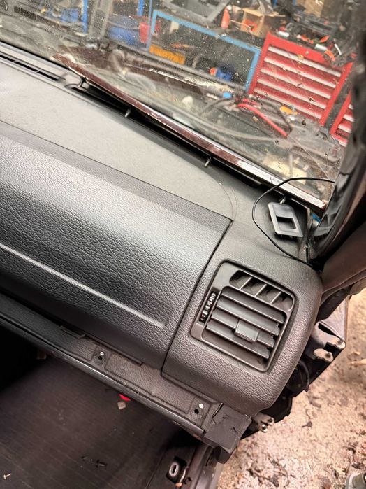 Range Rover P38 Tablier 2000