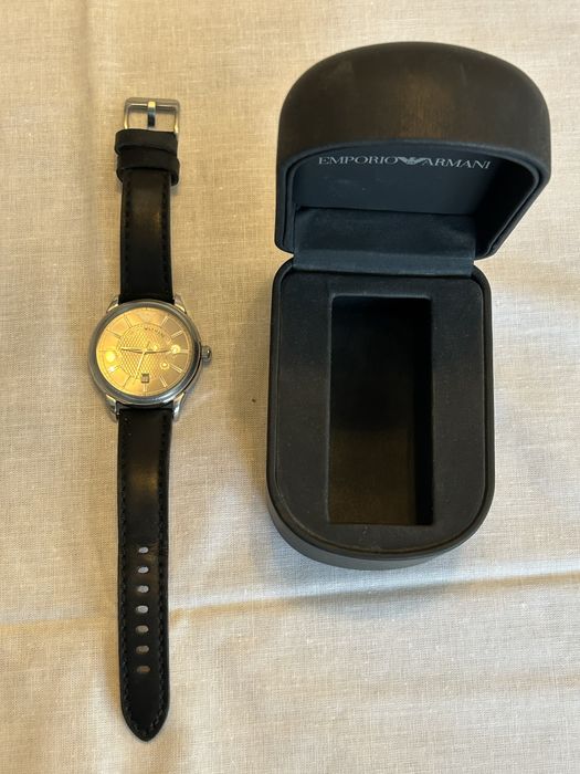 Zegarek Emporio Armani AR-0540