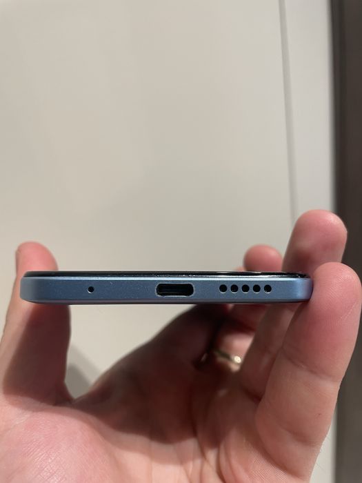 Xiaomi Redmi Note 12S 8/256GB Ice Blue | NFC