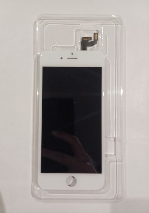 Wyświetlacz do IPhone 6s biały