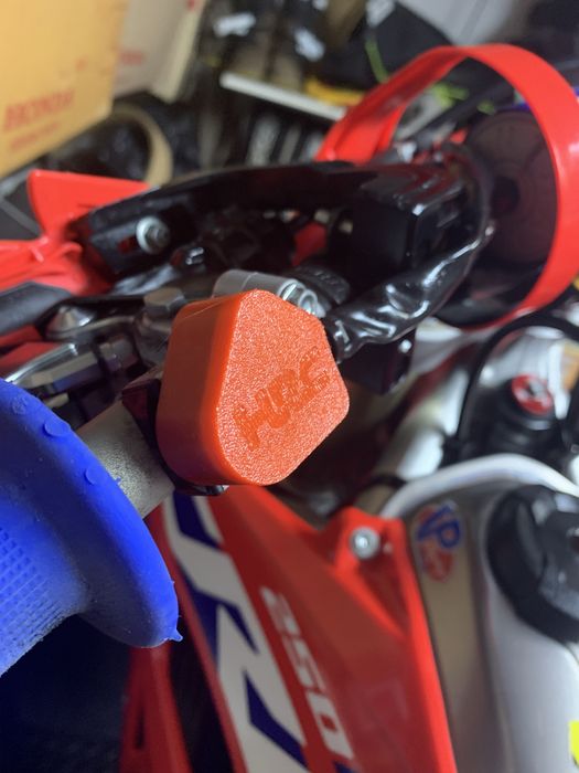 Tampa Proteção Mapas Hondas Yamaha Kawasaki